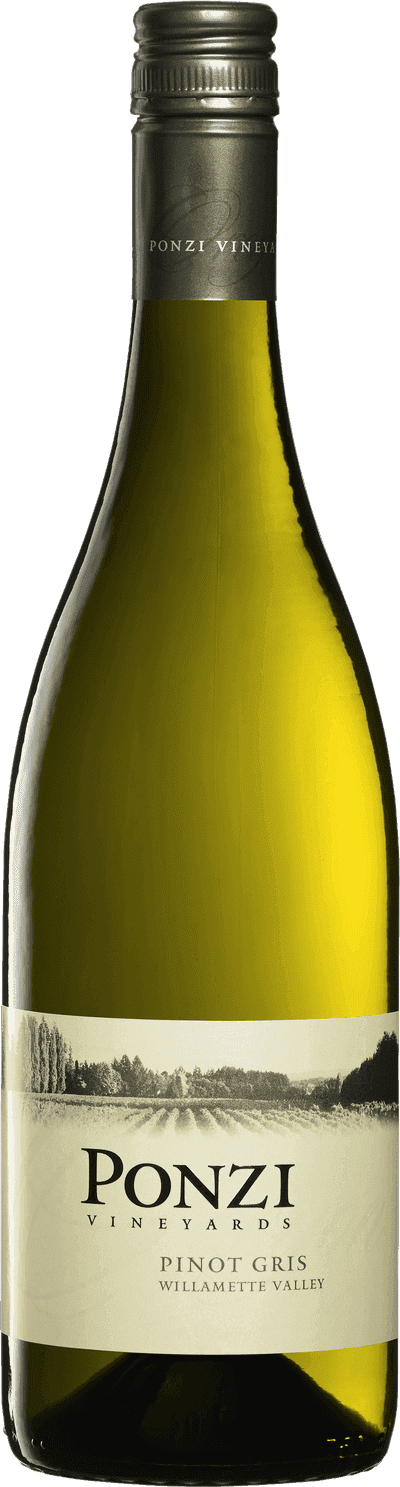 Ponzi Pinot Gris
